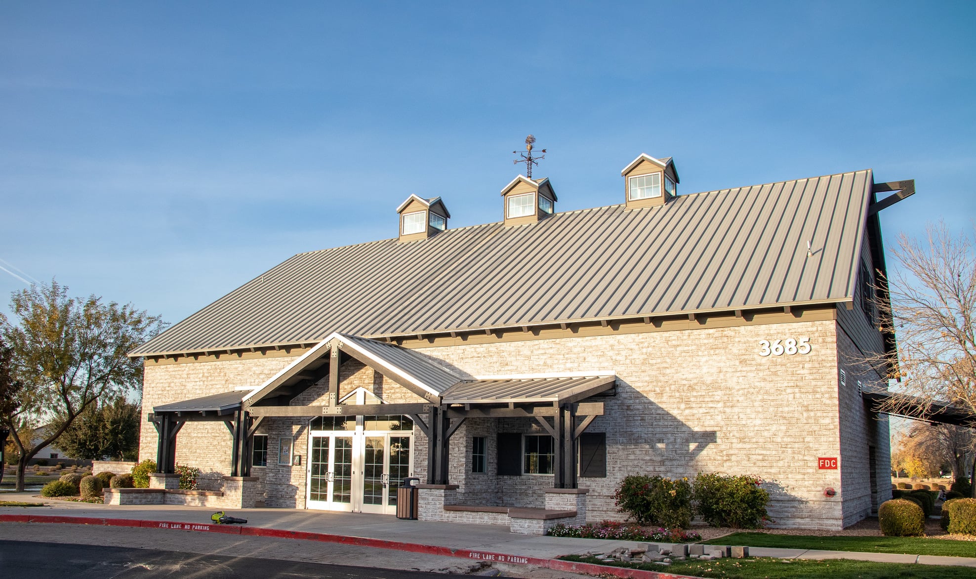 The Barn at Power Ranch | Gilbert AZ