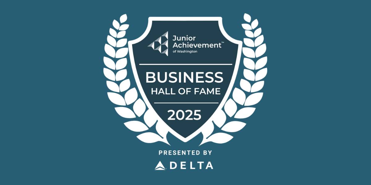 2025 JA Business Hall of Fame