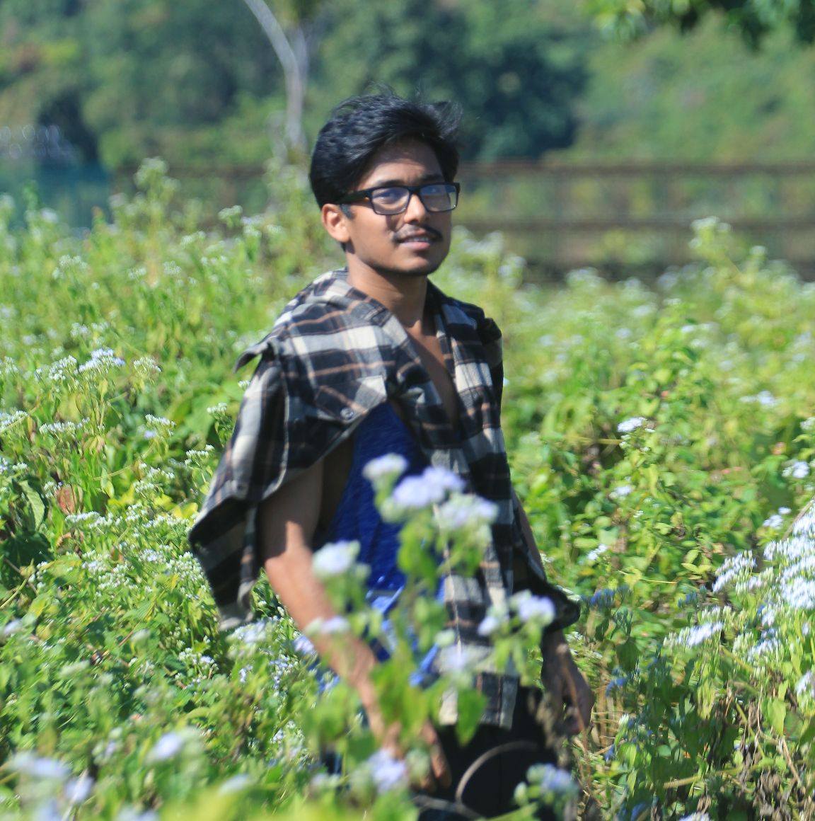 Ringku Dhar