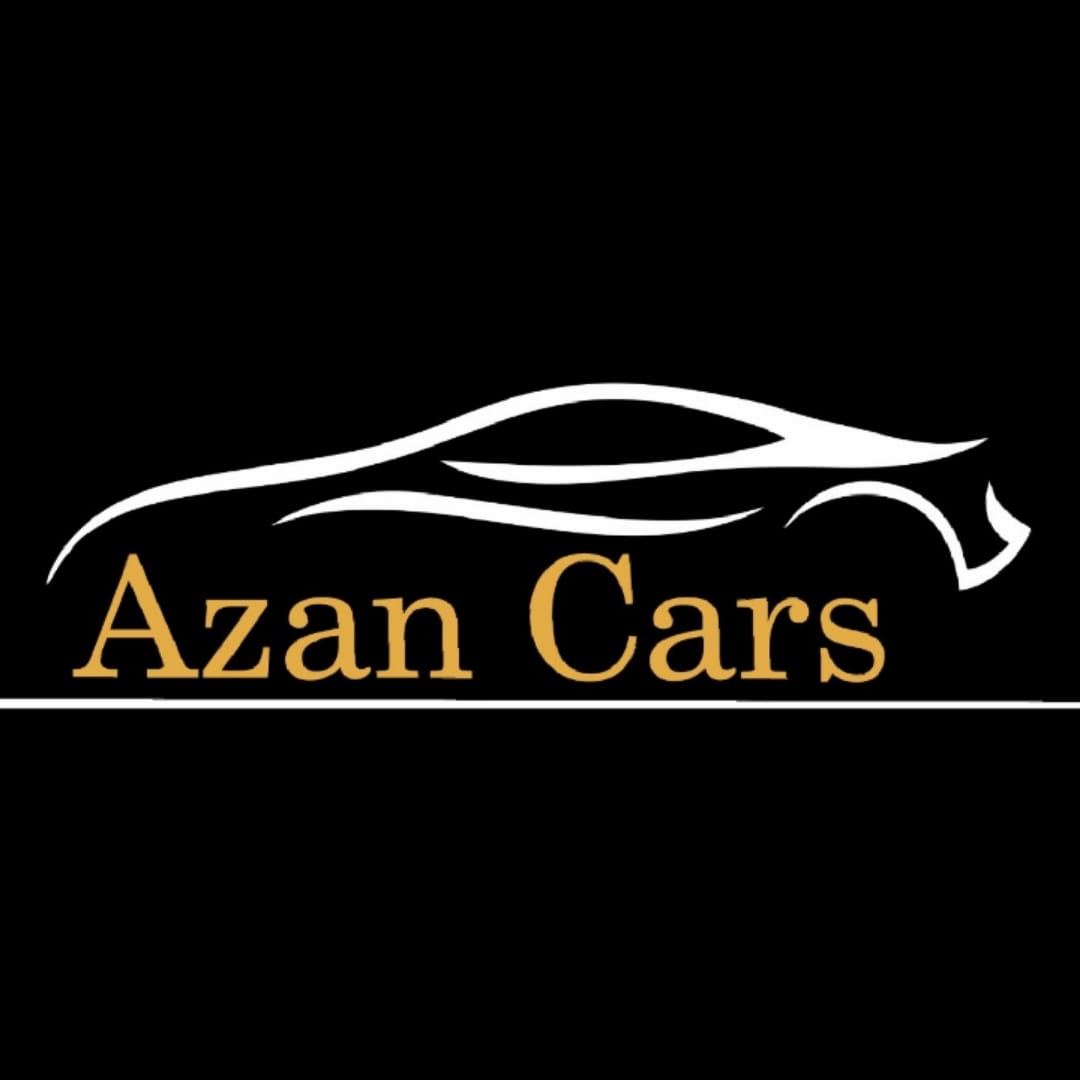 Azan Cars Multan.