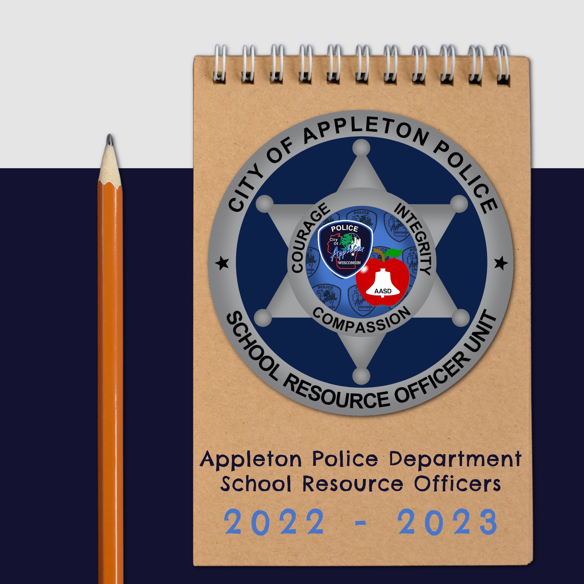 Happy First Day of School!... - Appleton Police Department