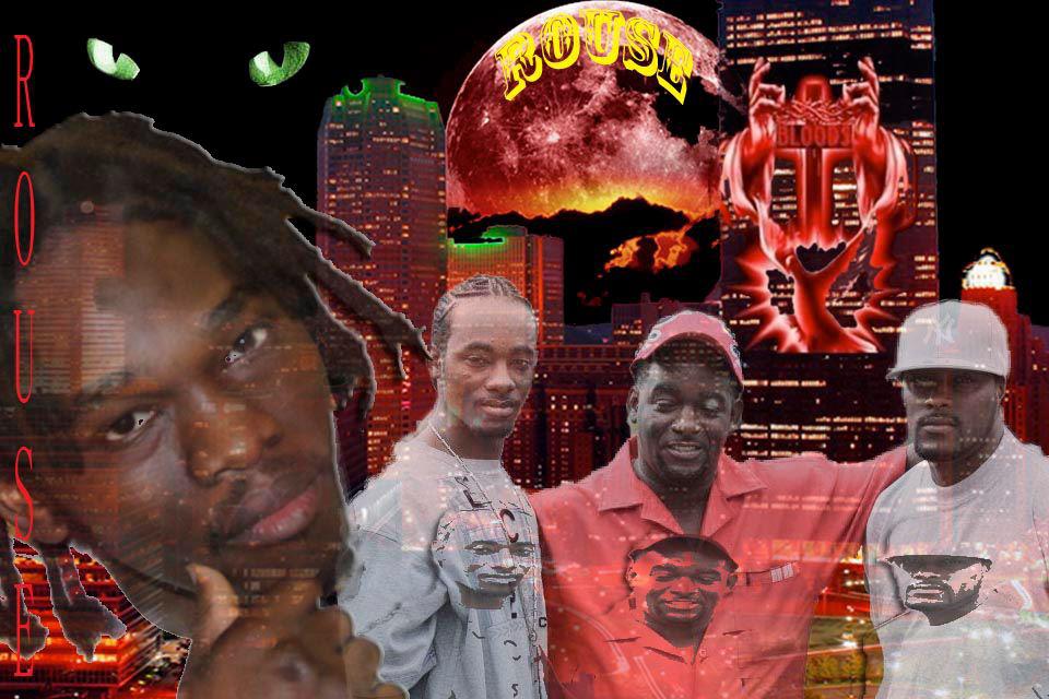 Wendell Rouse