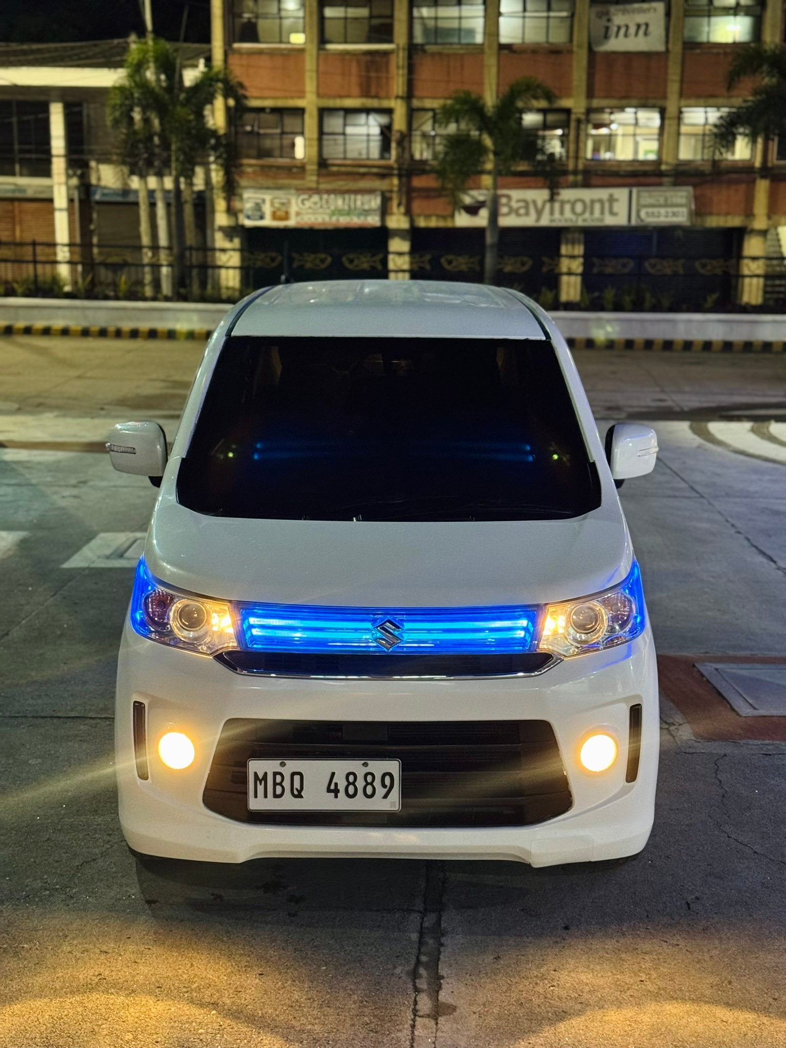 BISMILLAH 😇🤲🏻 FOR SALE 👌 -STINGRAY TOP OF THE LINE.😍 OPEN