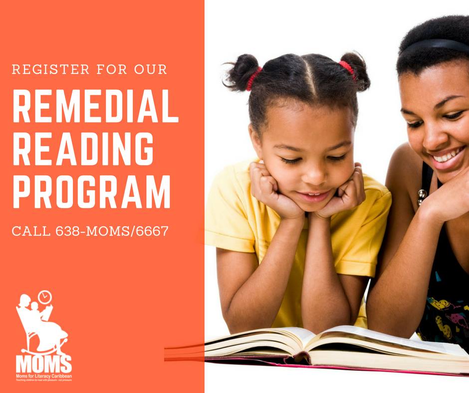 Remedial Reading Programs