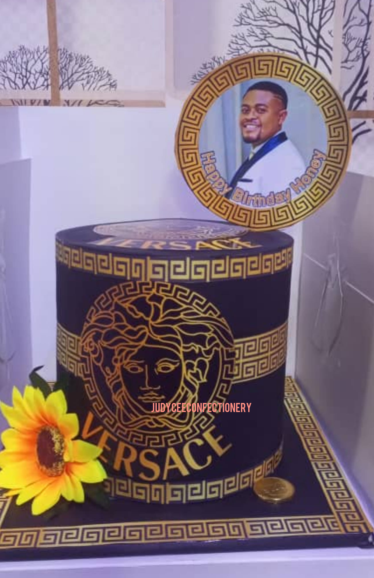 Judyceeconfectionery | Lagos