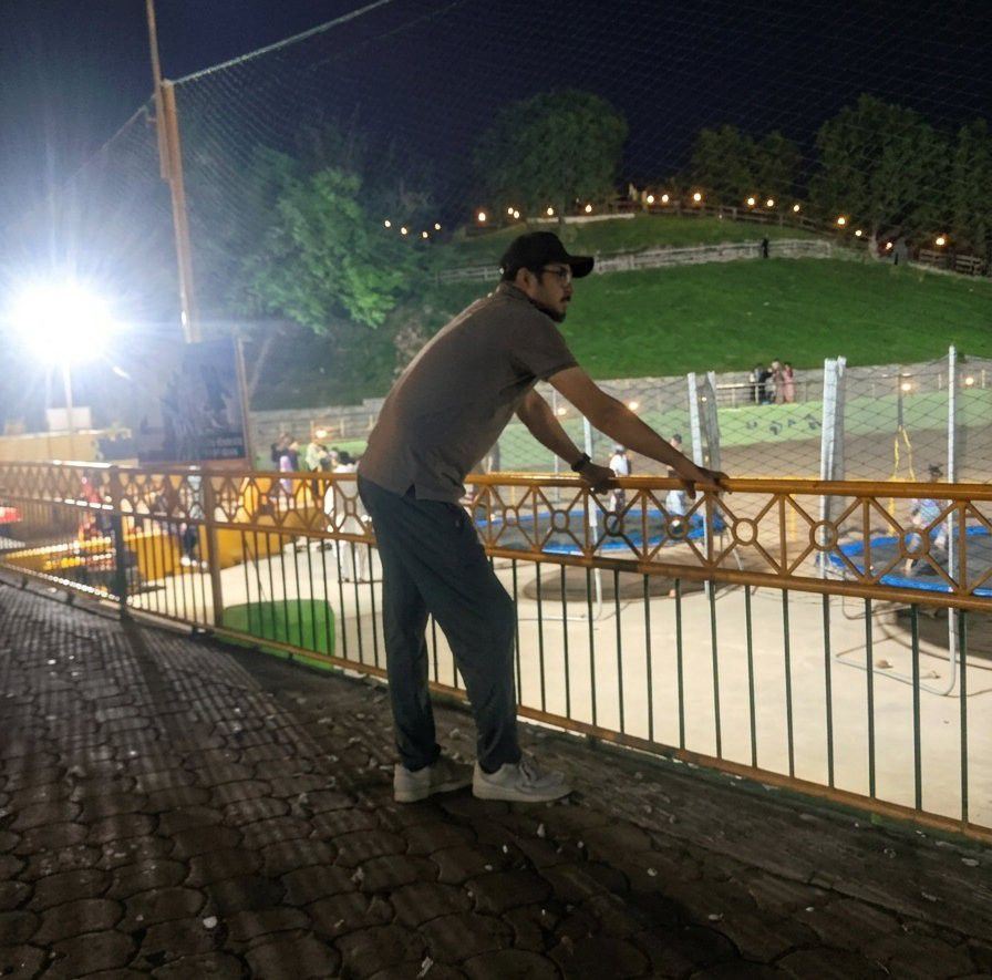 Sawab ki haqeeqat ? | Burj Led Lights