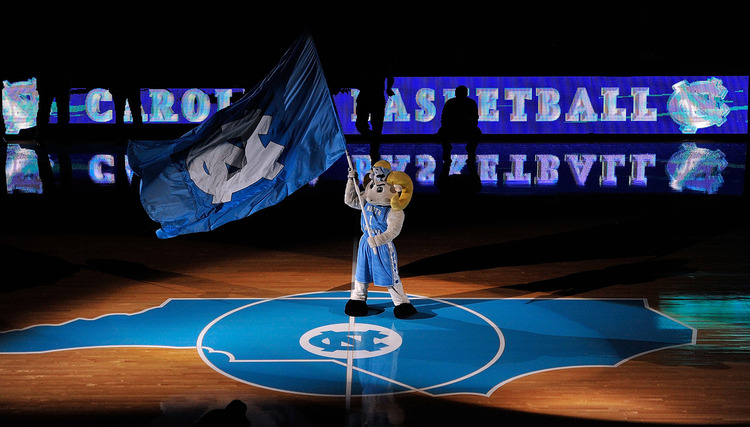 Tar Heels Wire - What channel is UNC's ACC football... | Facebook
