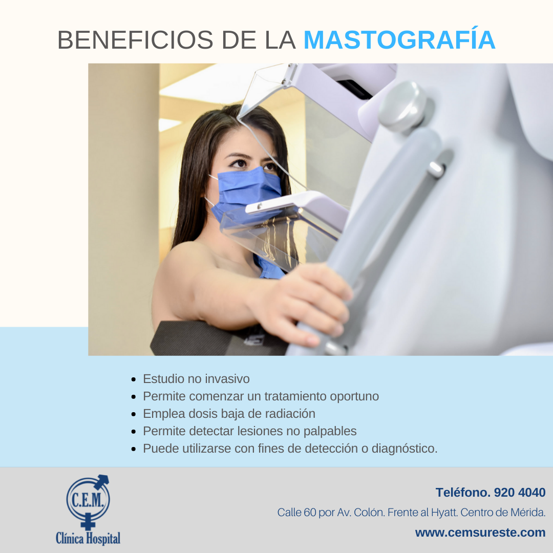 ¿Sabías... - CEM Centro de Especialidades Médicas del Sureste | Facebook