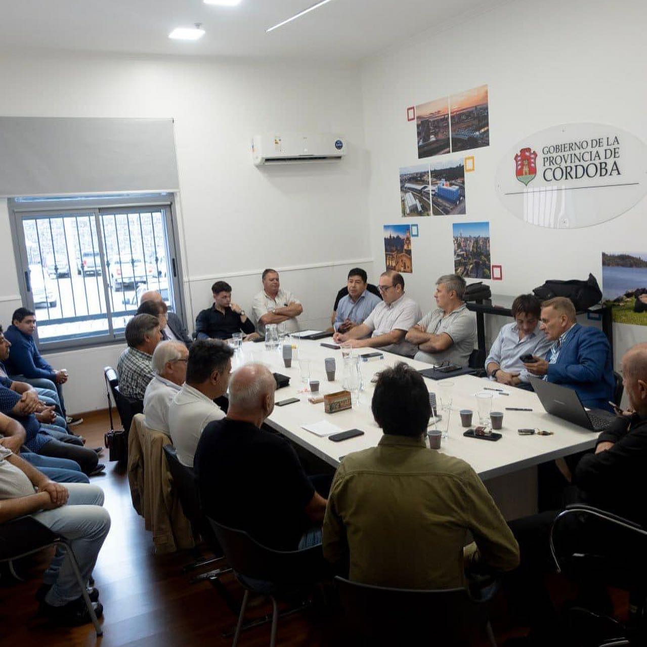 Cartez Argentina