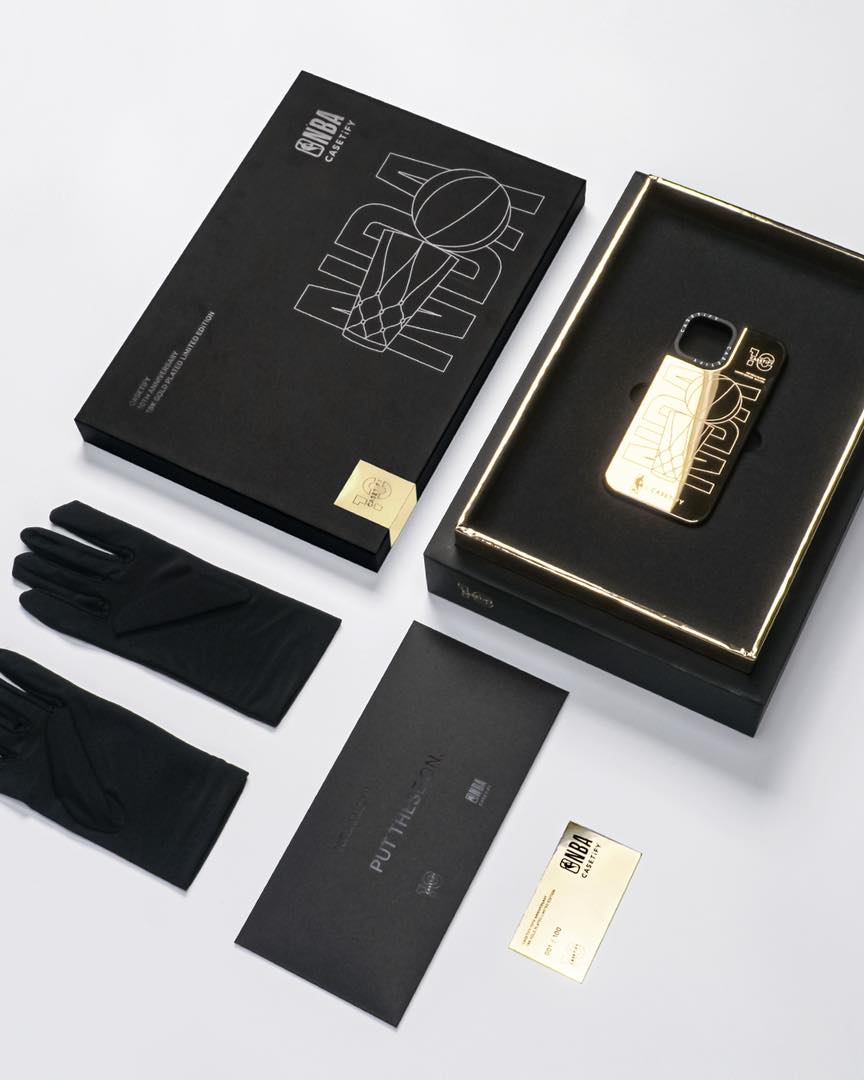 Casetify - ? LOTTERY ALERT ? Through our lottery system 