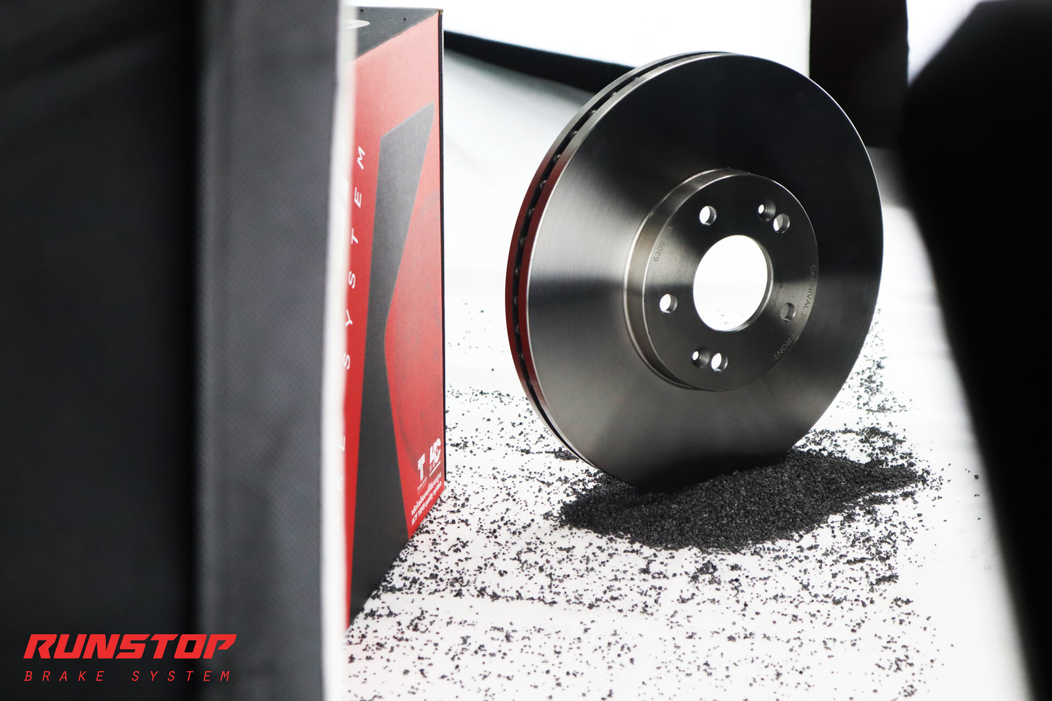 Runstop Racing - ก็บอกแล้วไง RUNSTOP...
