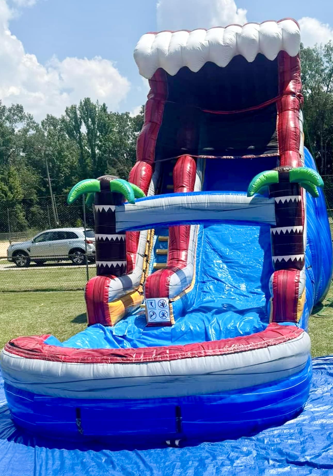 Bayou Adventure Inflatables | Kentwood LA