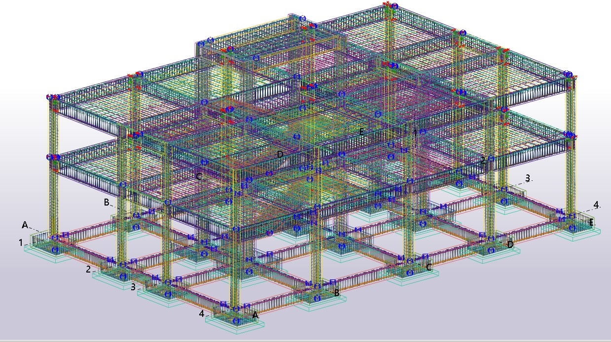 - Stirrups Standard Hook... - Tekla Rebar Detailing | Facebook