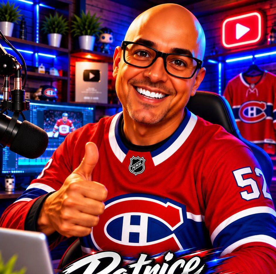 LE CH LNH PLUS🚨 DERNIÈRE HEURE – TRANSACTION CHEZ LE CH ! Le Canadien ...