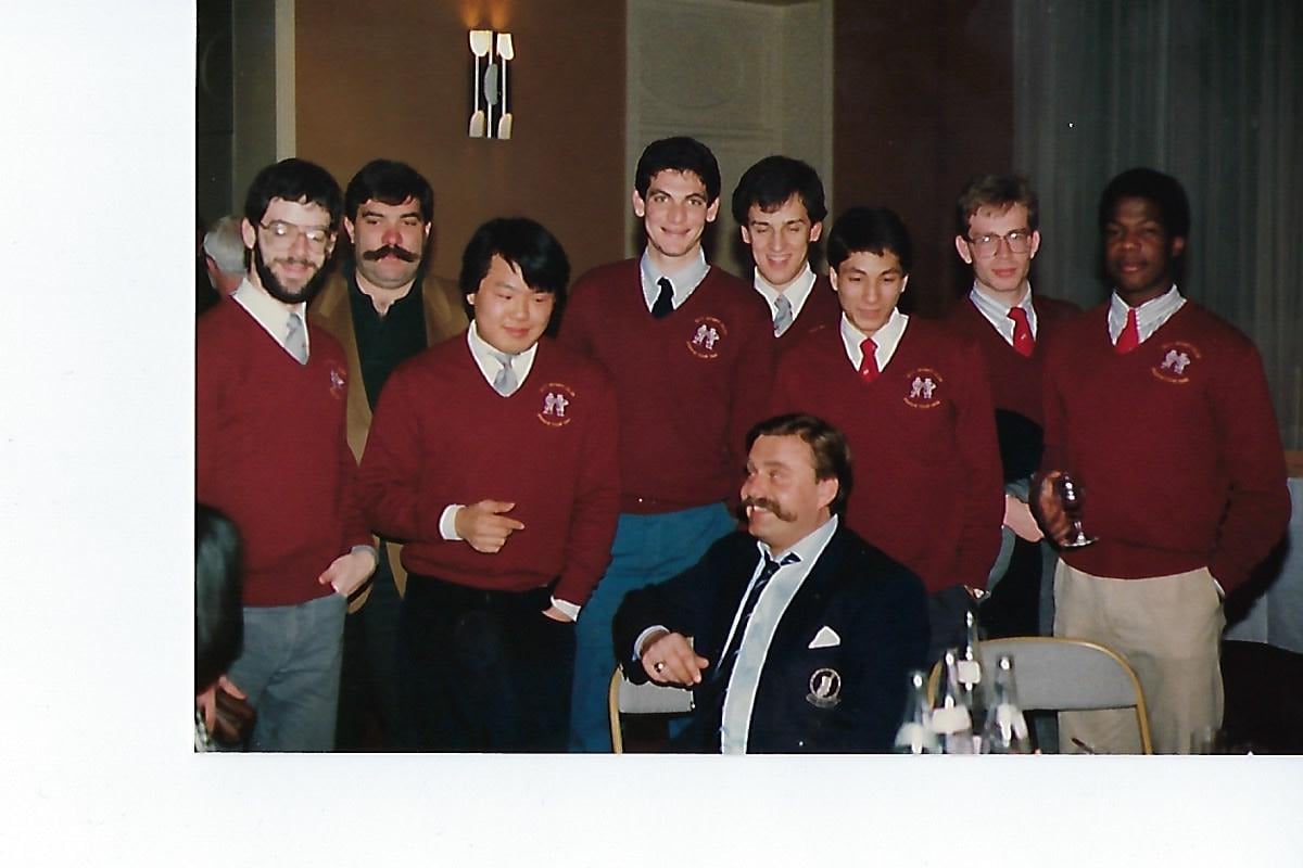 MIT Men's Rugby Football Club