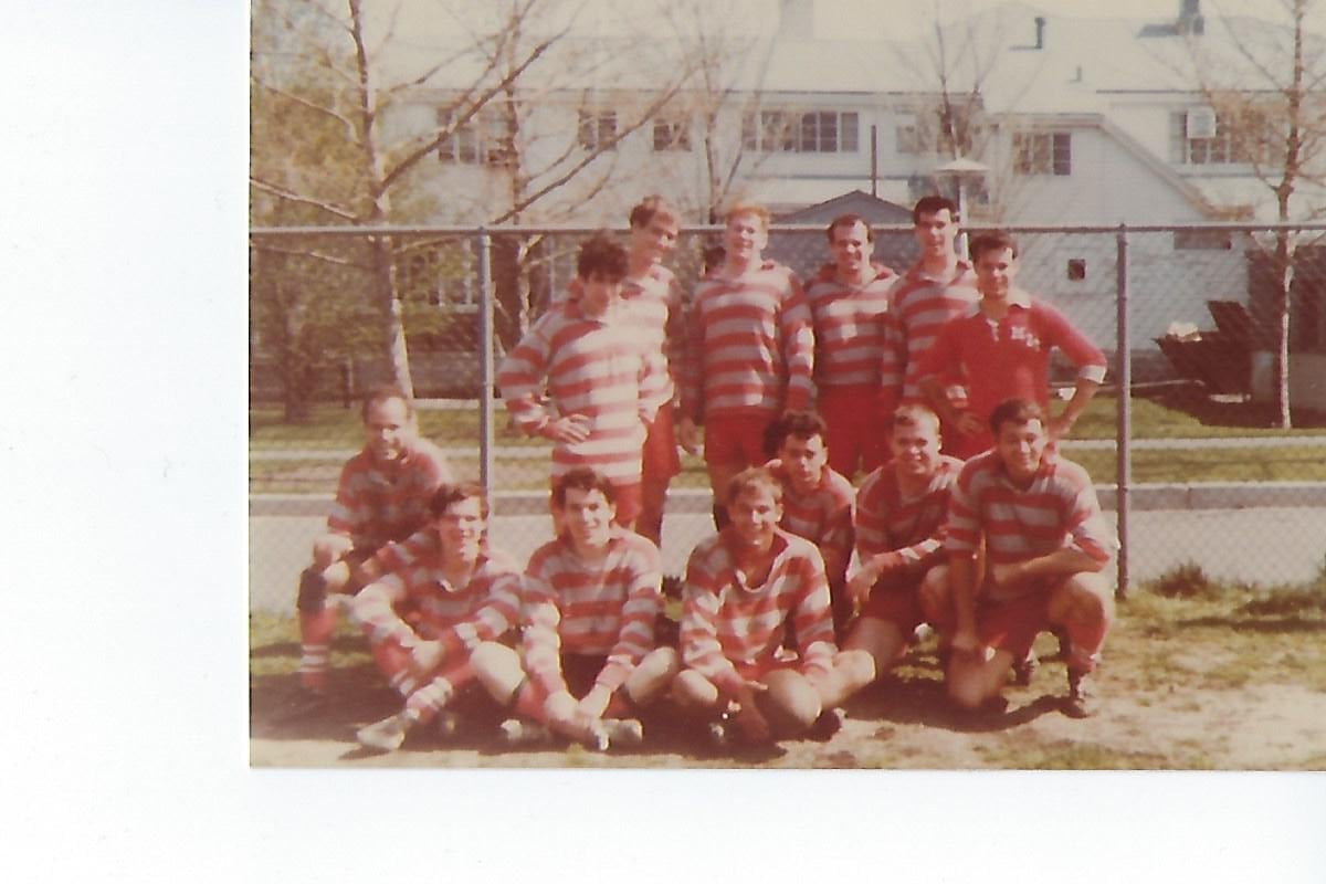 MIT Men's Rugby Football Club