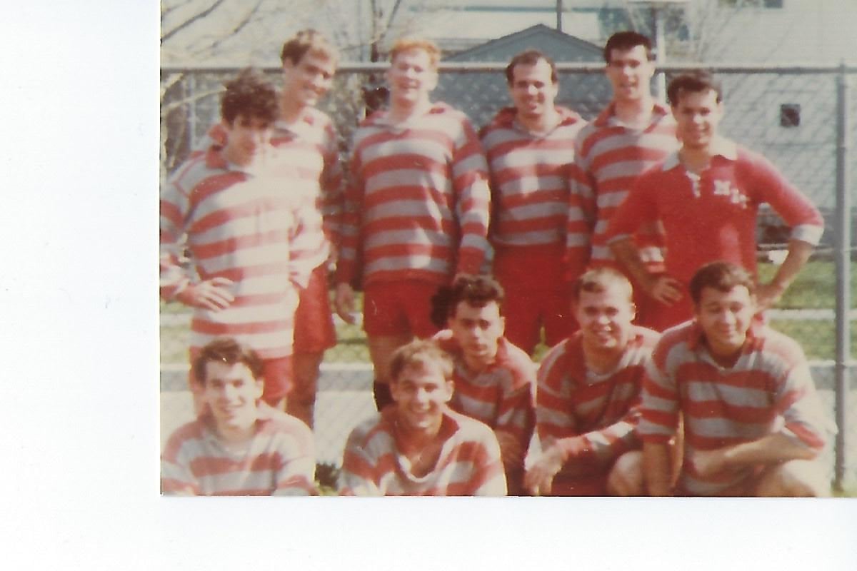 MIT Men's Rugby Football Club