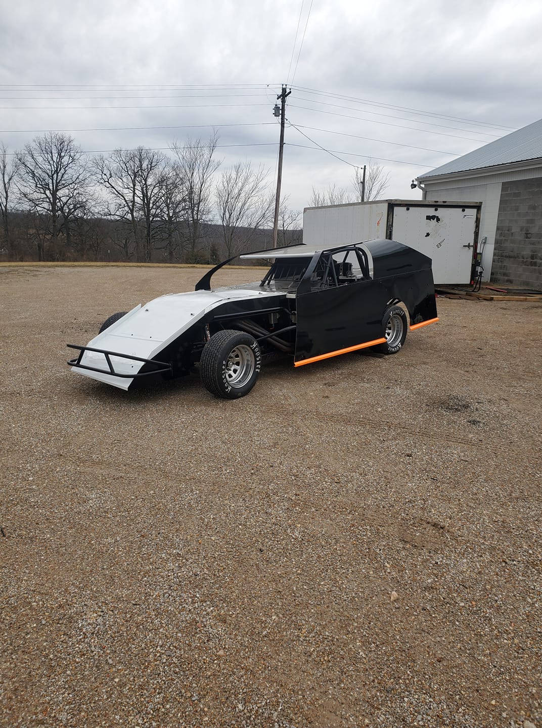 Whitman Racing