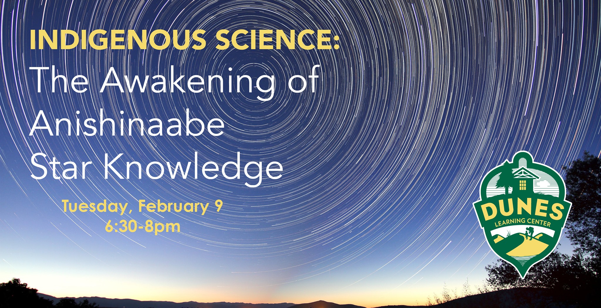 Indigenous Science: The Awakening of Anishinaabe Star Knowledge