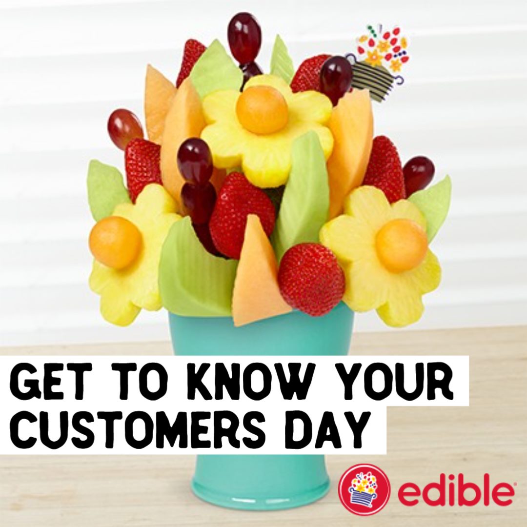 Edible Arrangements Posts Facebook