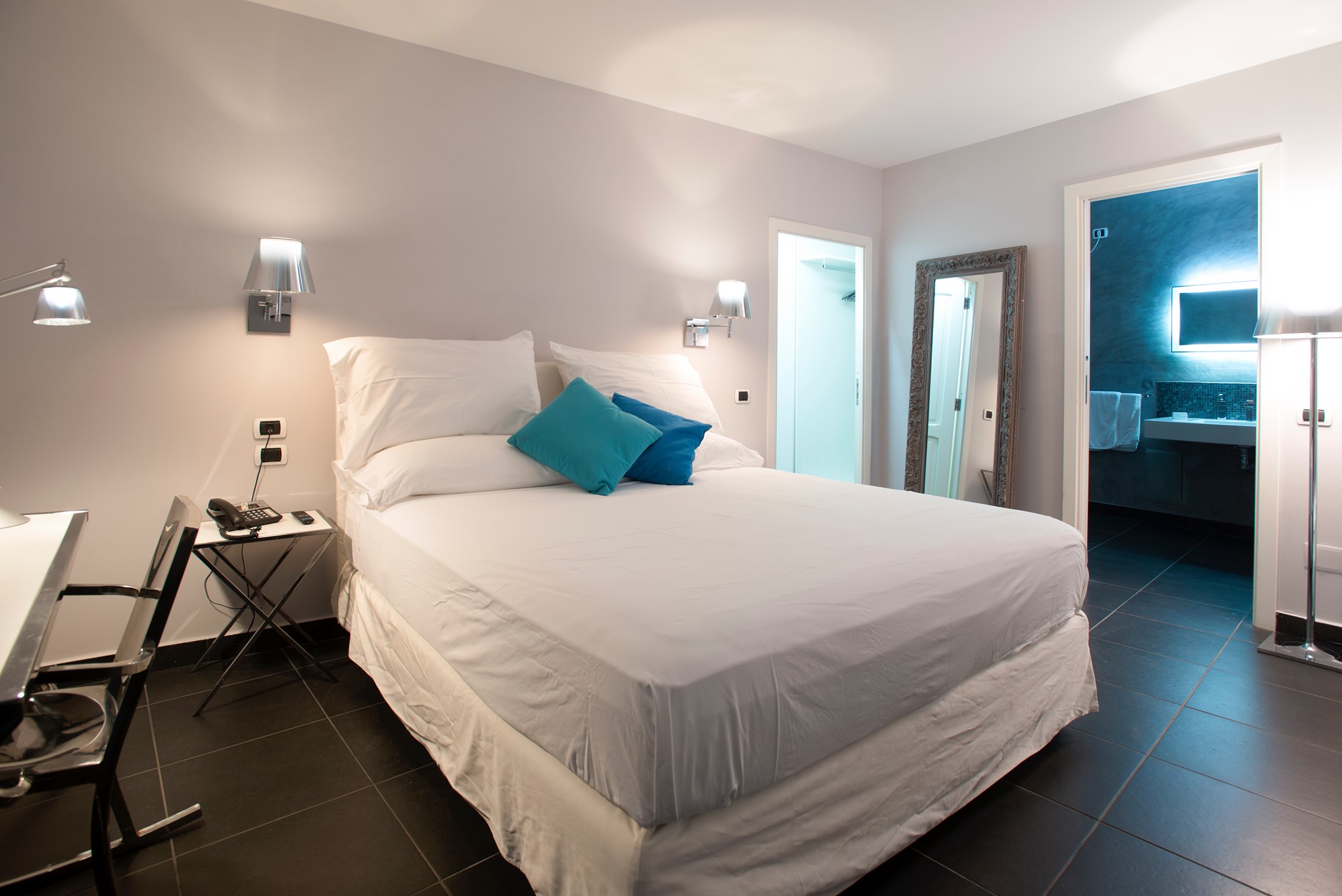 This grand, stylish... - La Suite Resort - SPA - Restaurant