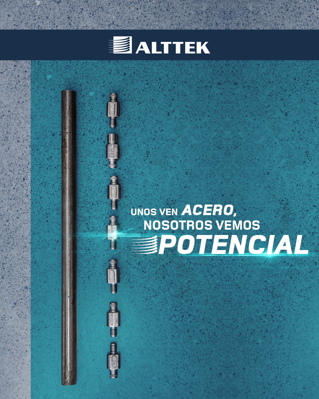 ALTTEK - ¡Dispara tu #productividad 🚀 y #maximiza tu...