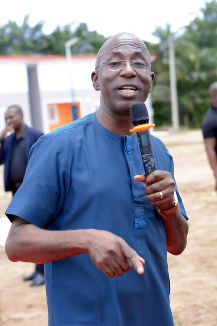 Isoko Development Union-Nat'l | Delta OH