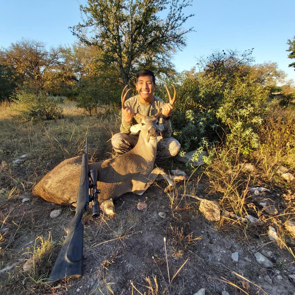 Rocky Creek Ranch | Briggs TX