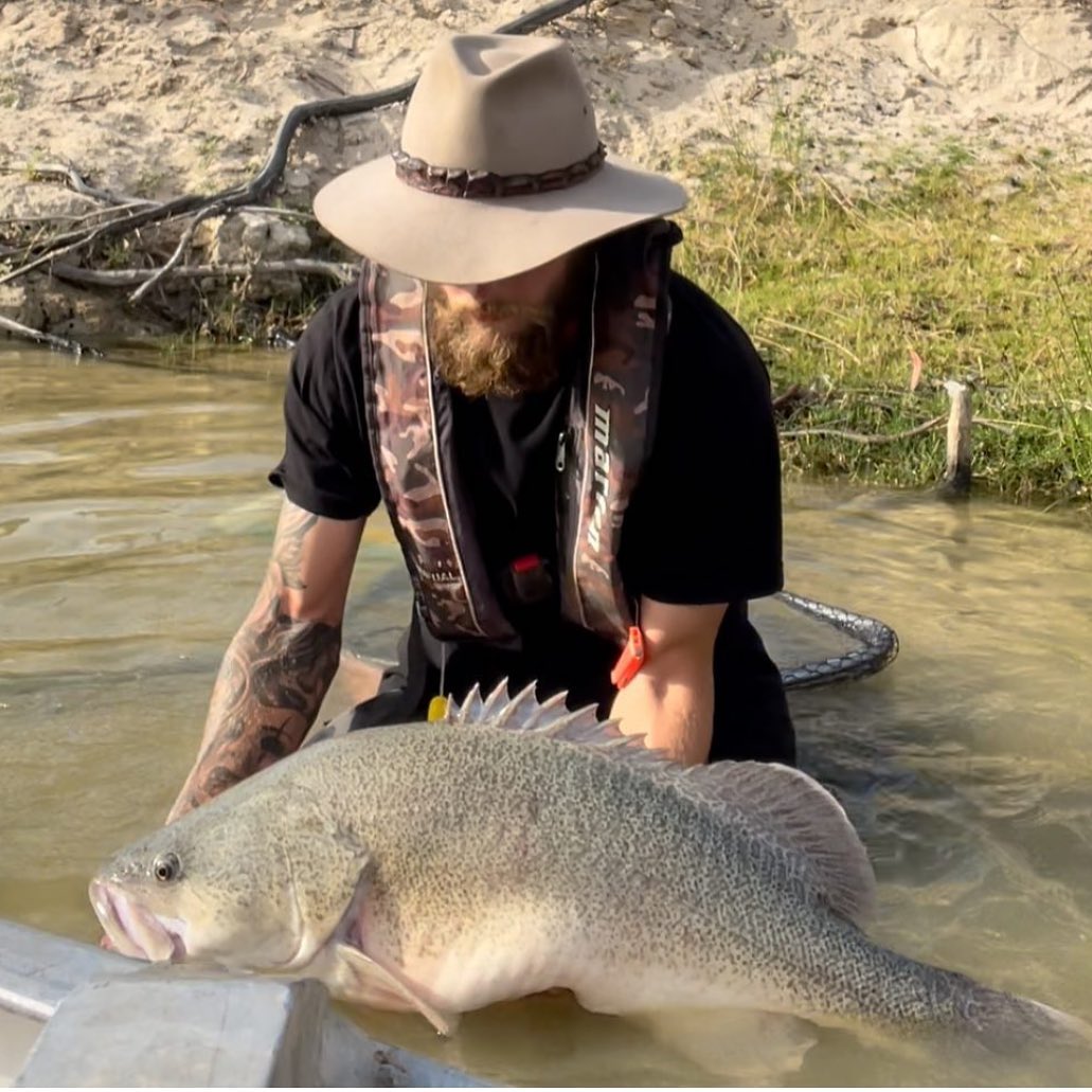 Slob cod for @bradhowellfishing... - Fishing SA Magazine