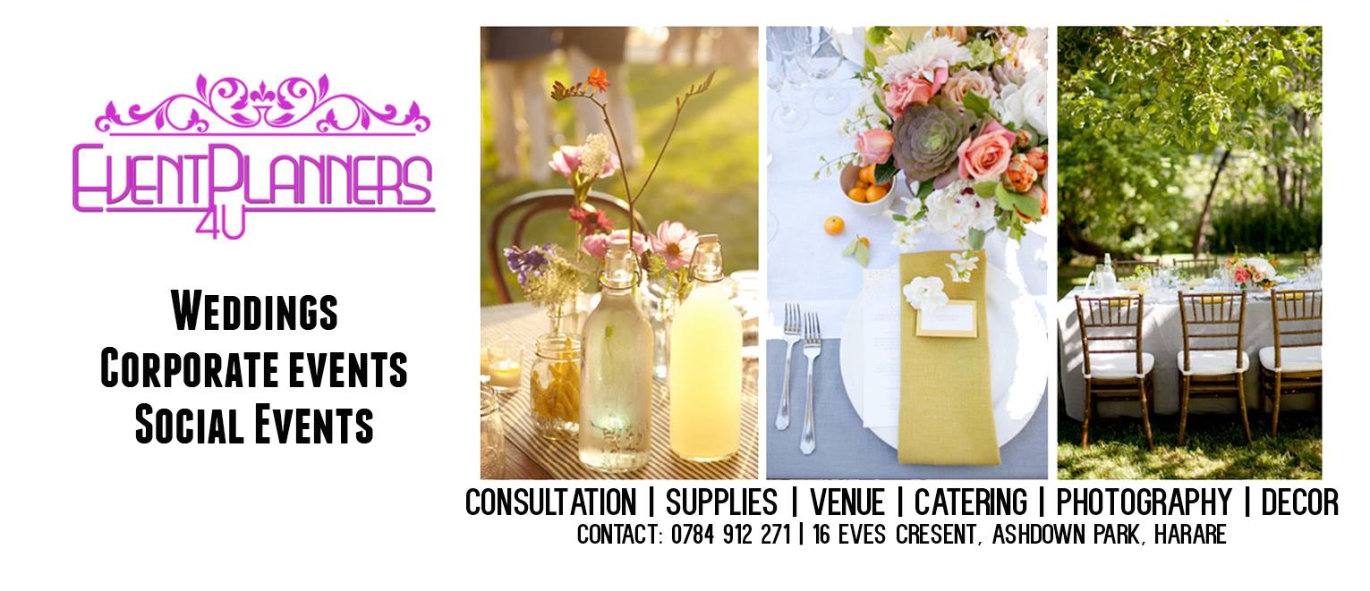 Event Planners 4U | Harare