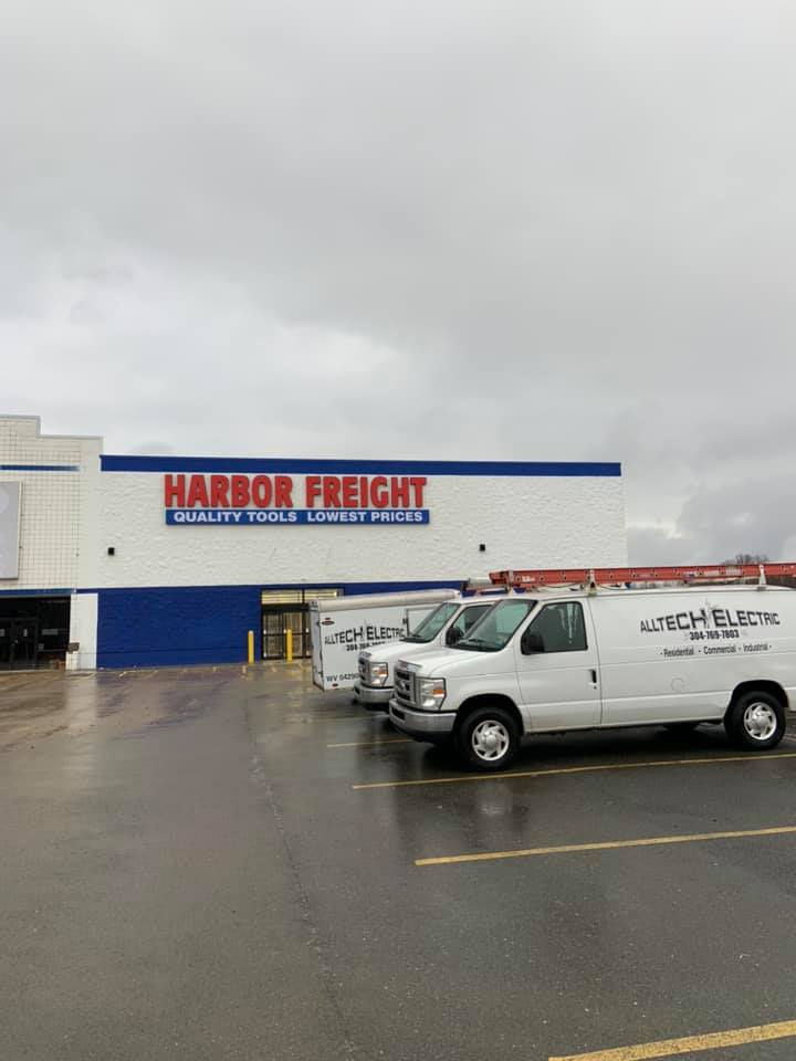 Alltech Electric