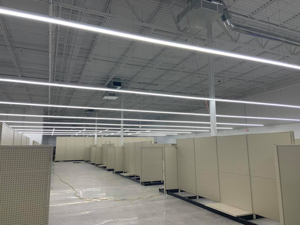 Alltech Electric