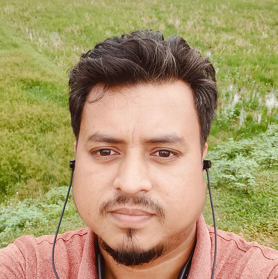 Rasel Al Mamun