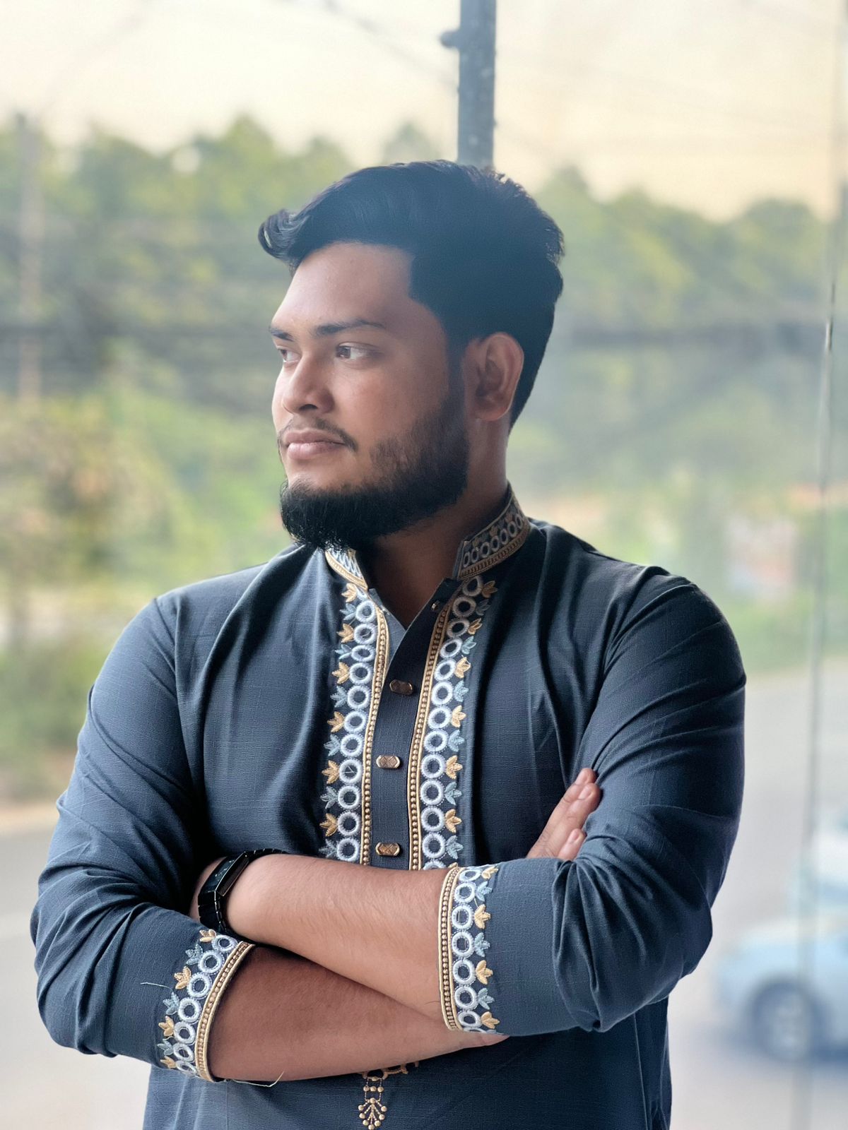 Mehedi Hasan Raj
