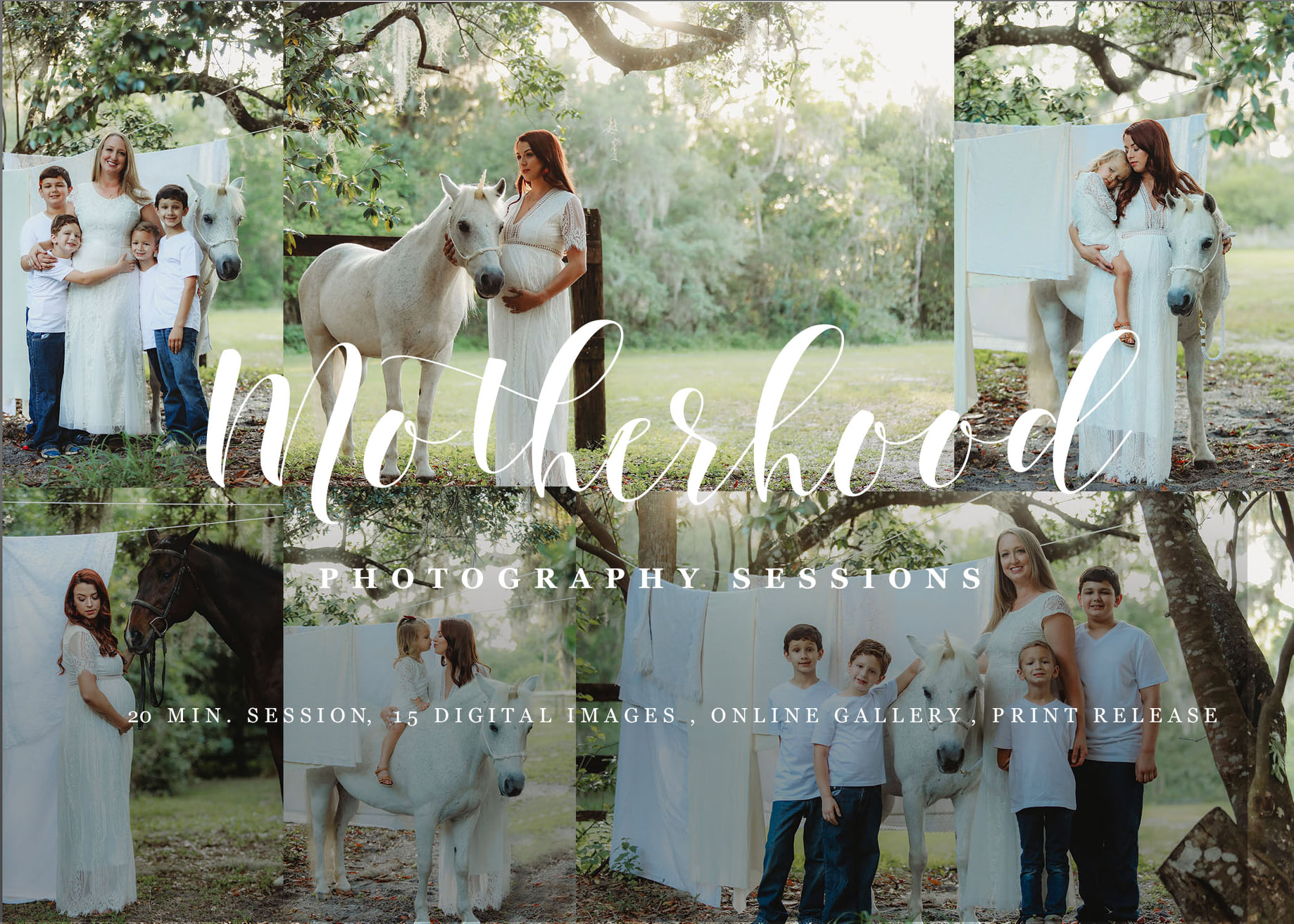 Threshold Farm | Titusville FL