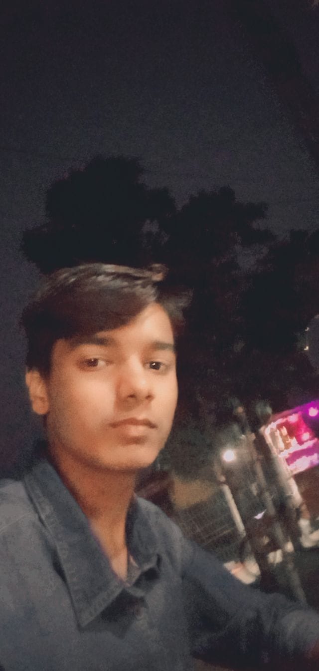 Surya Raj
