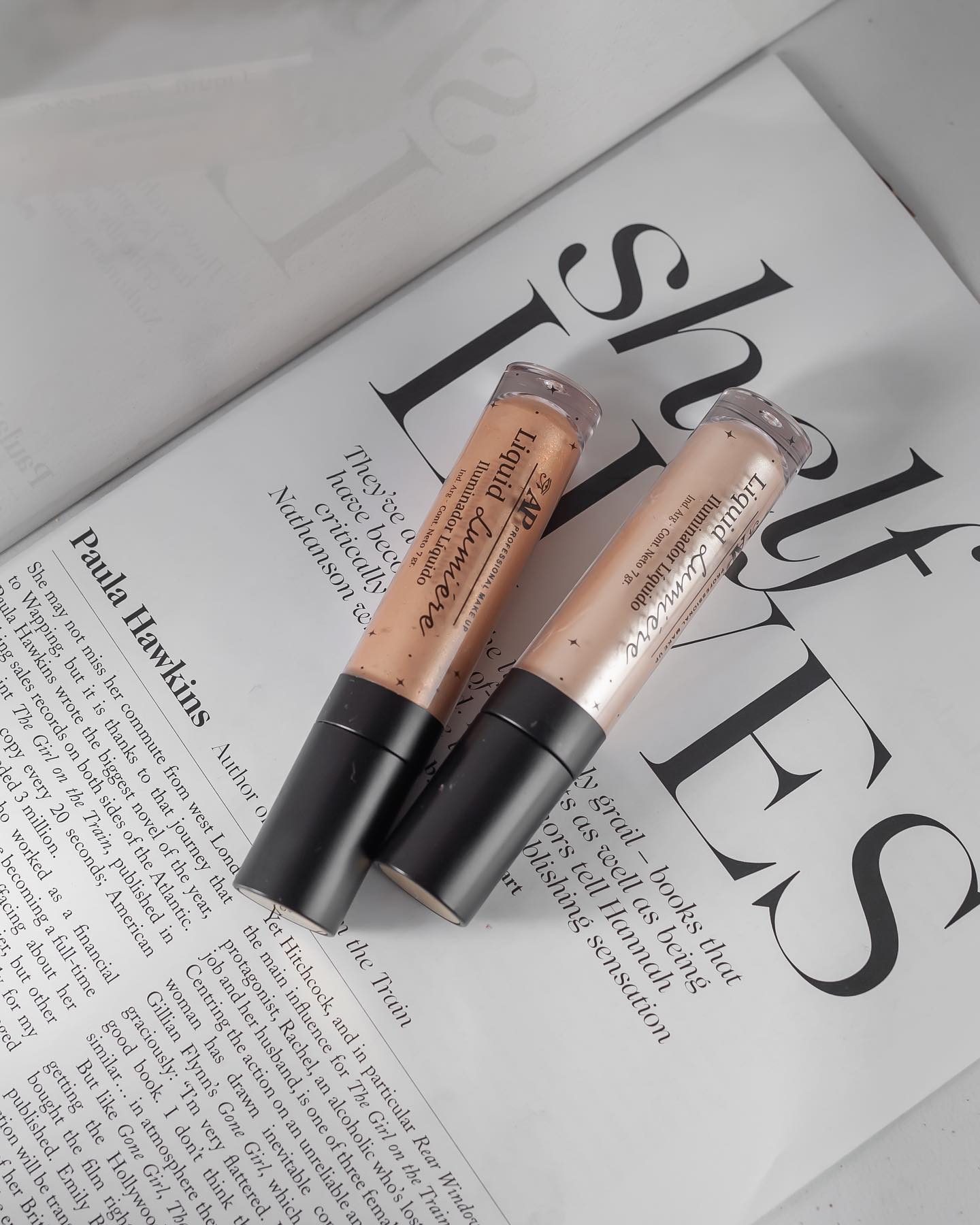¿Para qué sirven los... - AP Professional Makeup | Facebook