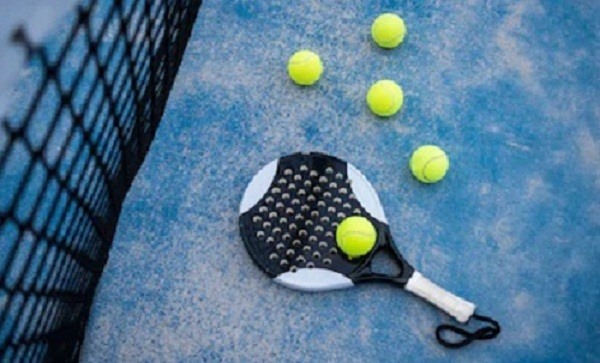 Cosmo Padel | Rome