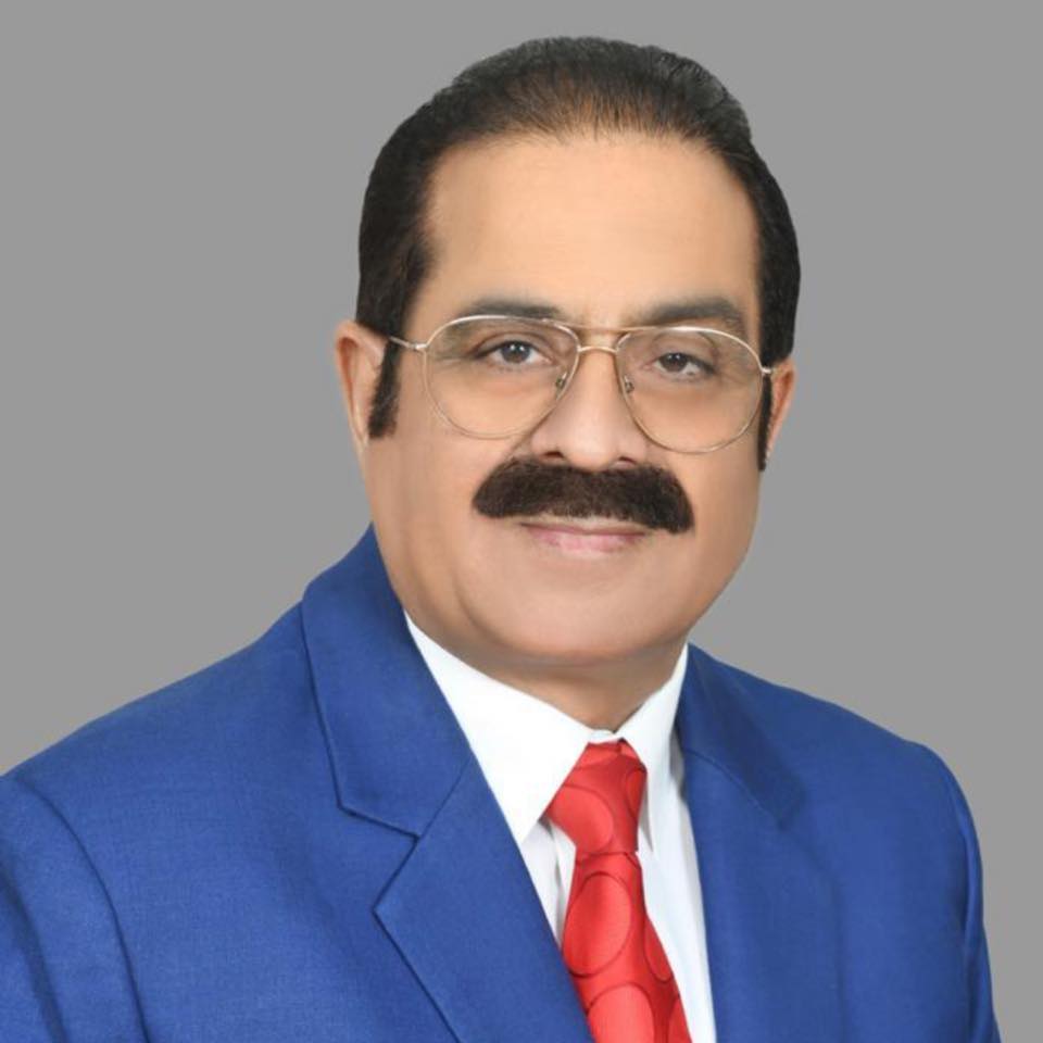 Ch M Yasin