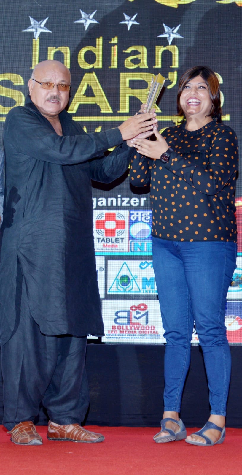 Sherine Prasad... - Bollywood film Actor Anil Rai Mani | Facebook