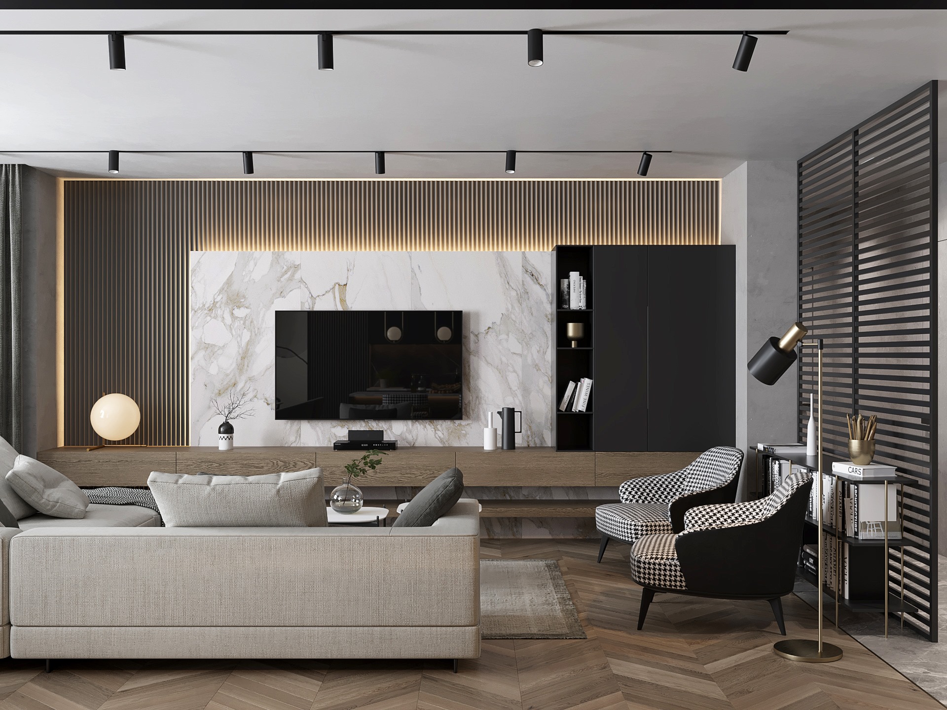 Uljanochkin Design Studio | Saint Petersburg