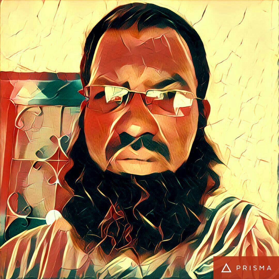 Irfan Shah R.P.K