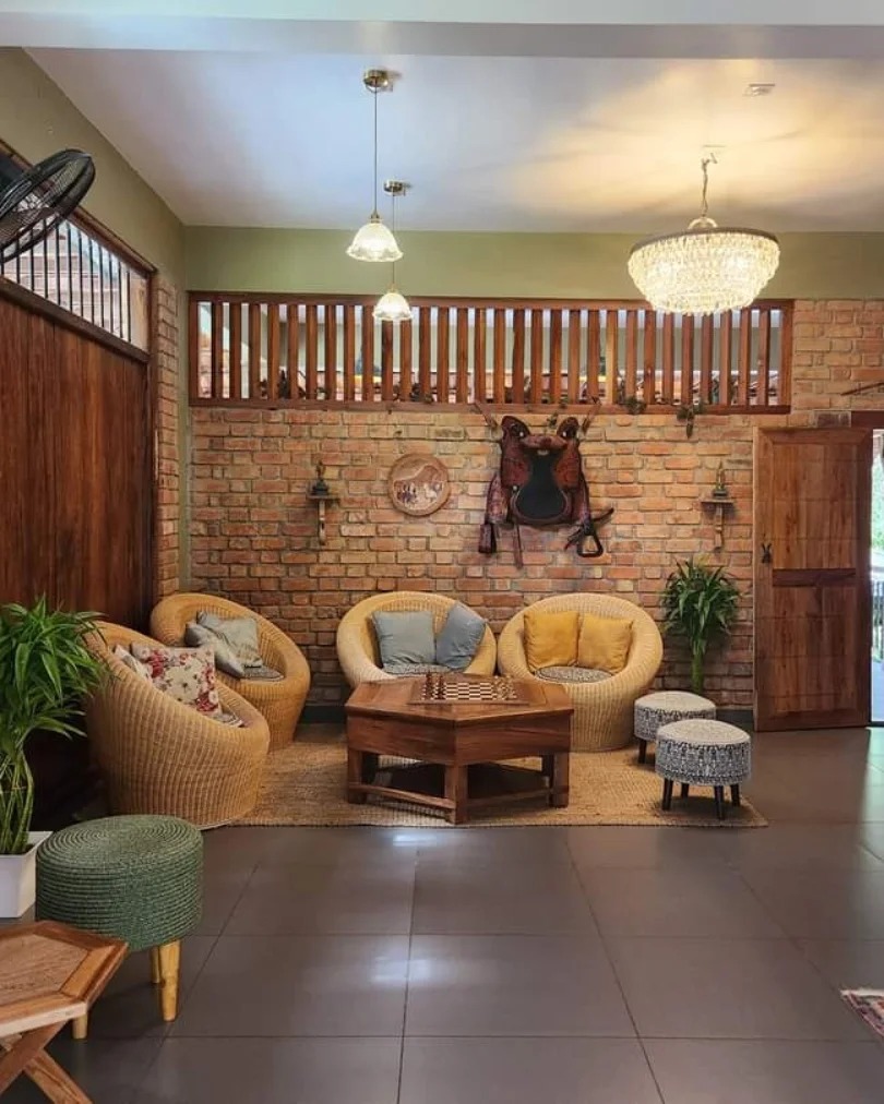 Barsati Ranches | Wayanad