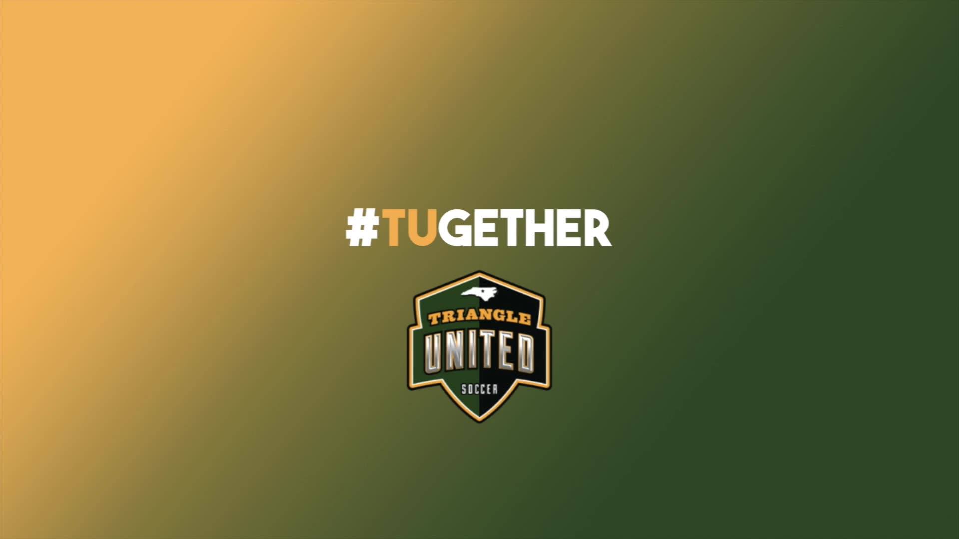 Triangle United Soccer Association
