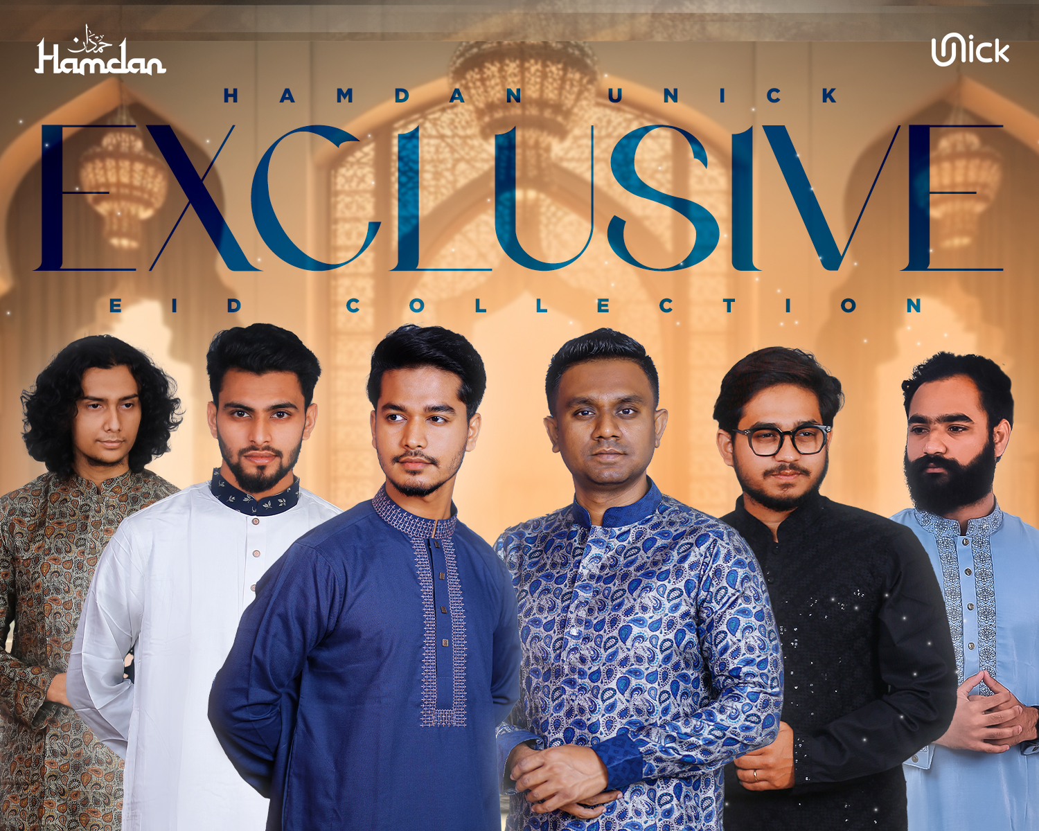 Hamdaan | Dhaka