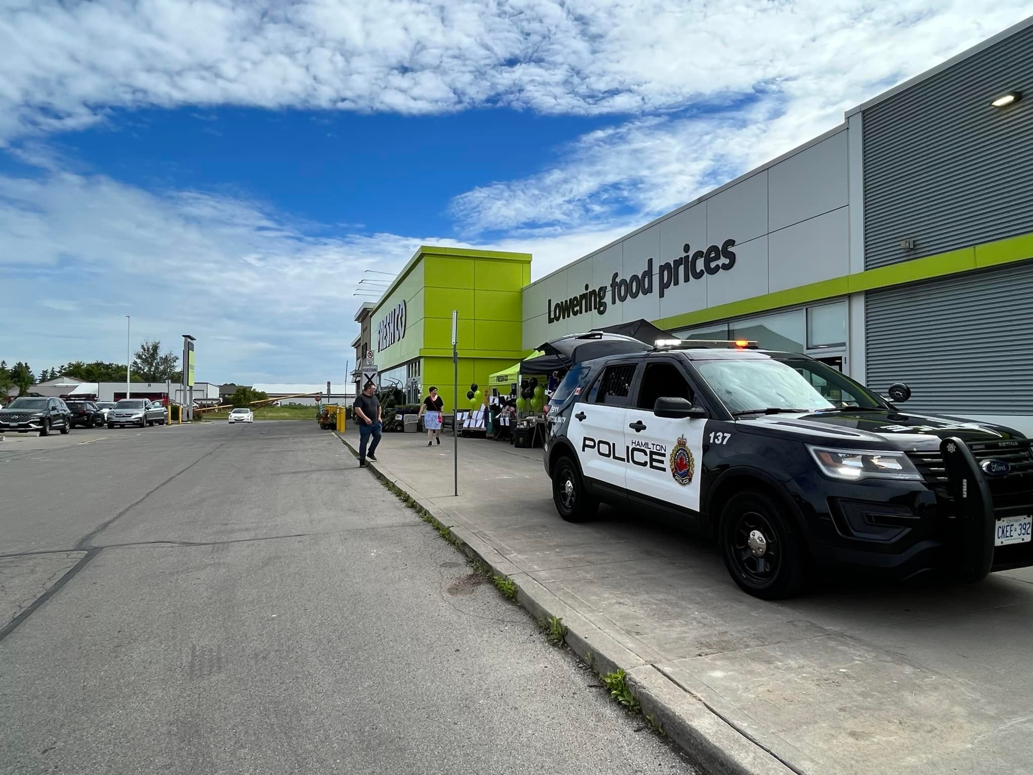 FreshCo Binbrook | Hamilton ON
