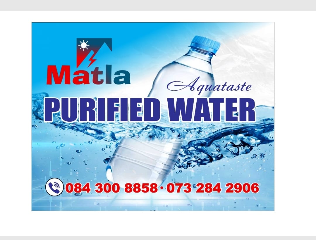 Matla EC