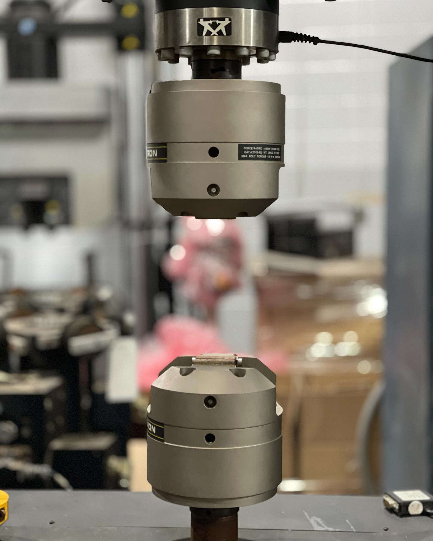 Just added to... - Frank Bacon Machinery Sales Co. | Facebook