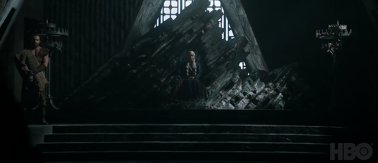 House - Volantis: The greatest, richest, and most powerful of the Nine ...