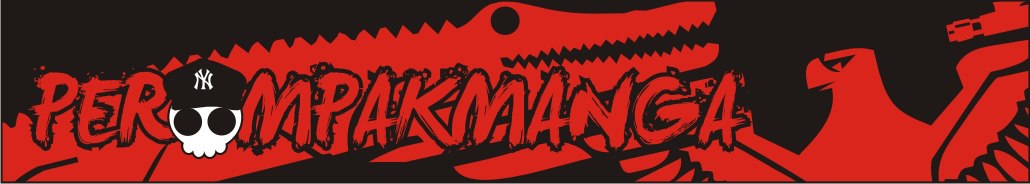 Perompak Manga